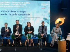 Rak wciąż wymyka się systemowi. Potrzebne nowe terapie, diagnostyka i organizacja kuleją