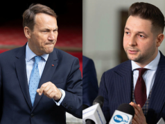 Jaki o SAFE: "To lichwa". Sikorski chce mu odebrać tytuł naukowy