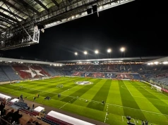 Wisła nie jedzie do Wrocławia. Mecz ze Śląskiem oddany walkowerem