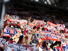 Decyzja nieodwołalna. Wisła Kraków nie jedzie do Wrocławia na mecz ze Śląskiem