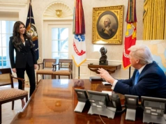 Głośna dymisja w USA. Donald Trump ogłosił decyzję