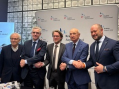 Krakowskie lotnisko buduje drugi hotel. W Polsce działa tylko jeden obiekt tej marki