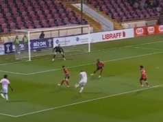 Popis Puchacza w szalonym meczu! Dwa gole reprezentanta Polski