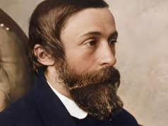 ​Więcej niż naftowa lampa. O 