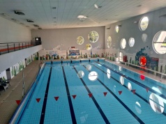 W Tarnowie zamknięto… nie ten basen co trzeba. Błąd w wynikach badań