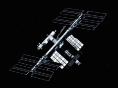 Superwirusy z kosmosu? Zaskakujący eksperyment na orbicie