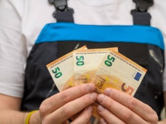 Niemcy tracą na atrakcyjności w oczach Polaków