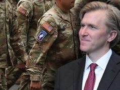 Wiceszef Pentagonu o żołnierzach USA w Polsce. Padła jasna deklaracja