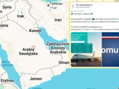 Polska ambasada w Rijadzie z pilnym komunikatem dla podróżnych. Dostępne nowe połączenia