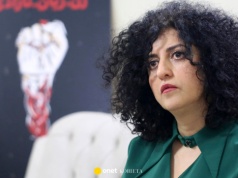 Nie ma kontaktu z noblistką więzioną w Iranie. 