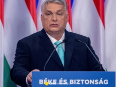 Viktor Orban oburzony słowami Wołodymyra Zełenskiego. 