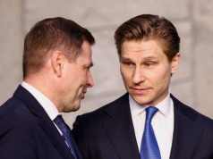 Ruch Finlandii ws. broni atomowej. Minister obrony zapowiedział zmiany