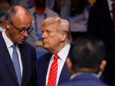 Trump zdjął sankcje z Rosnieft Deutschland. To efekt 