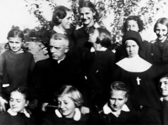 Poświęciły swoje życie za 120 mieszkańców. Błogosławione siostry z Nowogródka