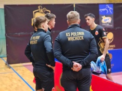 Nie było meczu dwóch Polonii. Spotkanie w Bytomiu odwołane
