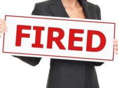 Kristi Noem zwolniona przez Trumpa