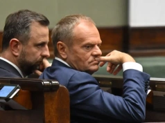 To on powinien zastąpić Tuska? Polacy odpowiedzieli