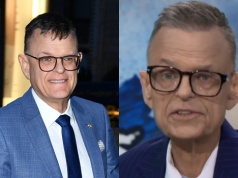 Morozowski zmagał się z nowotworem. Teraz powrócił do TVN24 po długiej przerwie. Tak został przyjęty