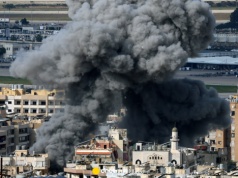 Francuzi zawrócili samolot. Leciał do Zjednoczonych Emiratów Arabskich