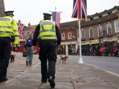 Afera szpiegowska w Wielkiej Brytanii