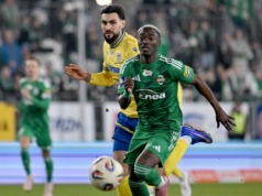 Osiem minut i 2:0. Przełamanie Radomiaka Radom