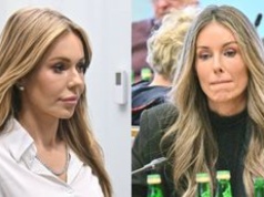 Doda wspomina spotkanie z Małgorzatą Rozenek w Sejmie: 