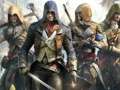 Assassin's Creed: Unity już w 60 FPS! Zwiastun i gameplay pokazują nową jakość