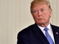 Spór o nowe taryfy USA. Połowa stanów pozywa Donalda Trumpa