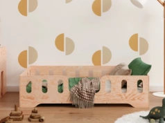 Jak wybrać idealne łóżko dla dzieci?