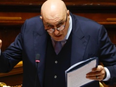 „Jesteśmy na krawędzi przepaści”. Minister obrony Włoch komentuje sytuację na Bliskim Wschodzie