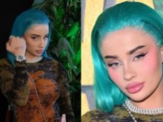 Fagata prezentuje szósty zegarek w swojej skromnej kolekcji i łańcuch za 200 tysięcy złotych. Pozazdrościć? (FOTO)