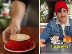 Włoch zszokowany cenami kawy w Polsce. "Polska staje się droższa"