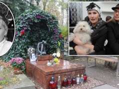 Sipowicz zrobił coś dziwnego z prochami Kory. To zgodne z prawem?