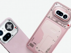 Nothing właśnie odkryło karty na rok 2026 – jest kolorowo, metalowo i niedrogo