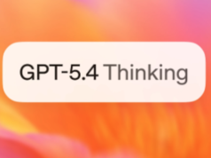 Nowy GPT-5.4 jest dokładniejszy, tańszy w użyciu i znacznie potężniejszy