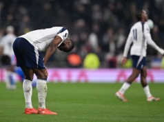 Kolejna kompromitacja Tottenhamu! Grozi mu spadek