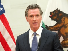 Gubernator Kalifornii nazwał Izrael „swego rodzaju państwem apartheidu”