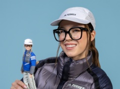 Zoja Skubis wśród globalnych wzorów Barbie. Polka inspiracją dla dziewczynek na całym świecie