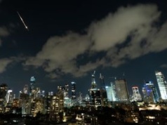 Eksplozje i alarmy w Tel Awiwie. Iran ogłasza kolejną salwę rakiet