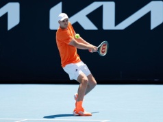 Kryzys trwa. Kolejna porażka Huberta Hurkacza