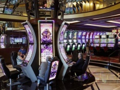 Specjalna oferta dla Kanadyjczyków od kilku kasyn w Las Vegas przynosi efekty