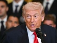 Trump wskazał na kolejny kraj. 