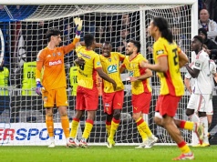 Wielkie emocje w Pucharze Francji. Znów decydowały rzuty karne