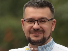 Szef ukraińskiego IPN: powinniśmy znaleźć z Polską grunt porozumienia