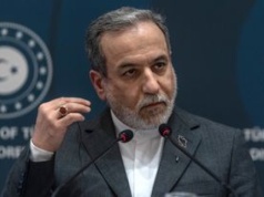 Szef MSZ Iranu pewny siebie. 