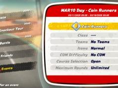 Przeciek: Czy Bob-omb Blast nadchodzi do Mario Kart World ?