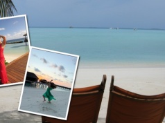 Wakacje gwiazd i influencerów budzą zazdrość? Polacy na potęgę porównują swoje wakacje