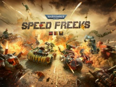 Warhammer 40,000: Speed Freeks pojawi się na PlayStation i Xboxie