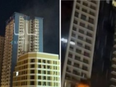 Iran uderza w Bahrajn. Ataki na hotel i budynki mieszkalne