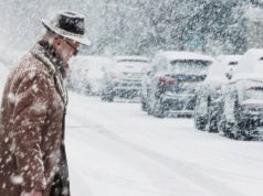 Śnieżyce i mrozy wracają do Polski. Jest dokładna data